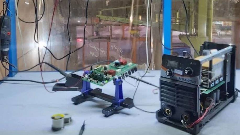 خدمات پس از فروش دستگاههای جوش رونیکس و آروا در اهواز خدمات پس از فروش دستگاههای جوش رونیکس و آروا در اهواز